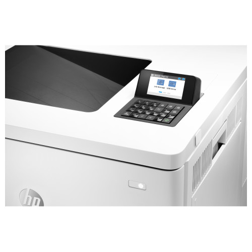 HP Color LaserJet Enterprise LaserJet Enterprise M554dn Cor Impressora, Apenas Ethernet Frente e verso (duplex) HP Color LaserJet Enterprise LaserJet Enterprise M554dn Cor Impressora, Apenas Ethernet Frente e verso (duplex)
