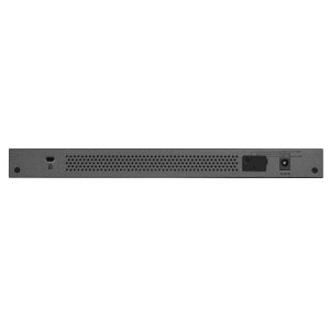 NETGEAR GS116PP Não-gerido Gigabit Ethernet (10 100 1000) Power over Ethernet (PoE) Preto 2