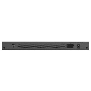 NETGEAR GS116LP Não-gerido Gigabit Ethernet (10 100 1000) Power over Ethernet (PoE) Preto 2