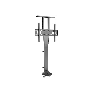Equip Suporte para TV com controlo remoto motorizado de 37"-65”
