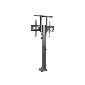 Equip Suporte para TV com controlo remoto motorizado de 37"-65” 2