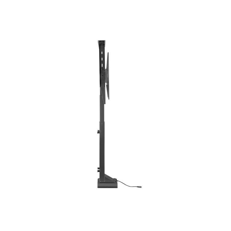 Equip Suporte para TV com controlo remoto motorizado de 37"-65”