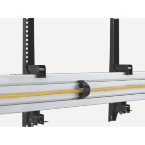 Equip Suporte de teto para ecrã triplo de 45"-50”