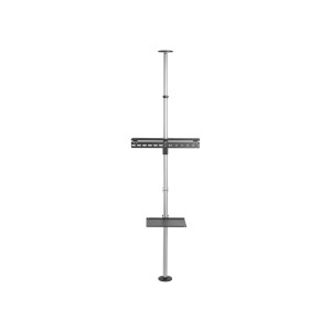 Equip Suporte de TV do chão ao teto de 37"-70” 2