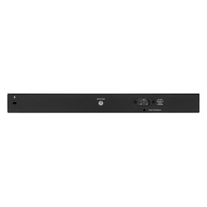 D-Link DGS-1210-28P ME E switch de rede Gerido L2 L3 Gigabit Ethernet (10 100 1000) Power over Ethernet (PoE) 1U 2