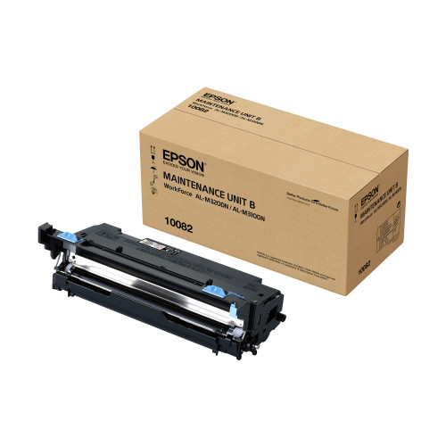 Epson C13S110082 toner 1 unidade(s) Original Epson C13S110082 toner 1 unidade(s) Original