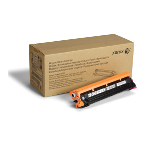 Xerox PHASER 6510   WORKCENTRE 6515 Cartucho de Tambor Magenta 48 000 páginas