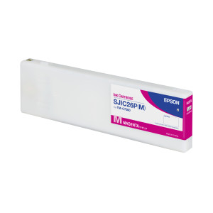 Epson SJIC26P(M) tinteiro 1 unidade(s) Original Magenta