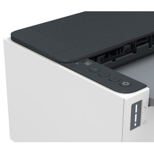 HP LaserJet Tank 1504w Sem fios Preto e branco Impressora