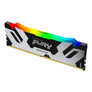 Kingston Technology FURY Renegade RGB módulo de memória 48 GB 1 x 48 GB DDR5 6000 MT s