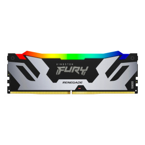 Kingston Technology FURY Renegade RGB módulo de memória 48 GB 1 x 48 GB DDR5 6000 MT s 2