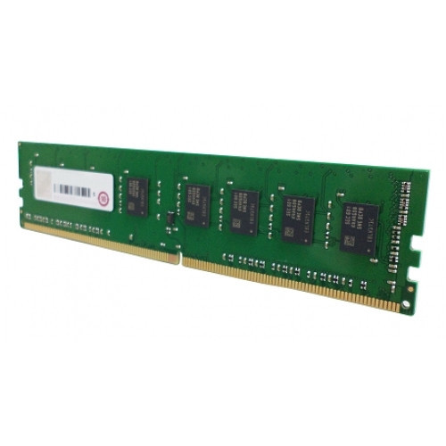 QNAP RAM-8GDR4ECT0-UD-2666 módulo de memória 8 GB 1 x 8 GB DDR4 ECC QNAP RAM-8GDR4ECT0-UD-2666 módulo de memória 8 GB 1 x 8 GB DDR4 ECC