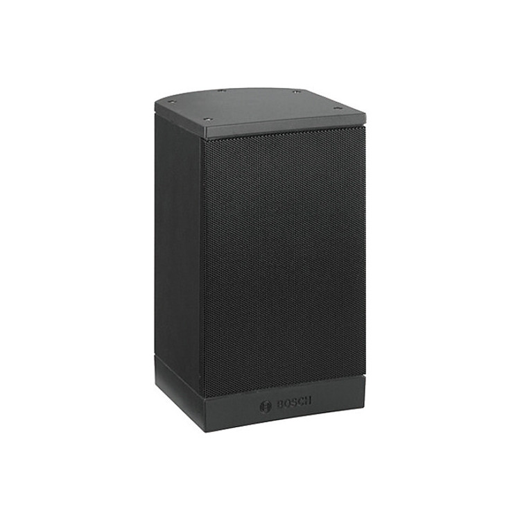 Bosch LB1-UM20E-D altifalante Preto Com fios 20 W