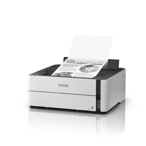 Epson EcoTank ET-M1180 impressora a jato de tinta Cor 1200 x 2400 DPI A4 Wi-Fi 2