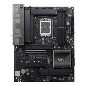 ASUS PROART B760-CREATOR WIFI Intel B760 LGA 1700 ATX 2
