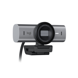 Logitech 960-001559 webcam 3840 x 2160 pixels USB Grafite 2
