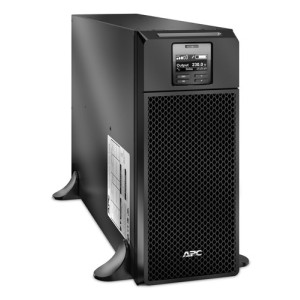 APC Smart- On-Line UPS Dupla conversão (Online) 6 kVA 6000 W 10 tomada(s) CA 2