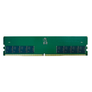 QNAP RAM-16GDR5T0-UD-4800 módulo de memória 16 GB 1 x 16 GB DDR5