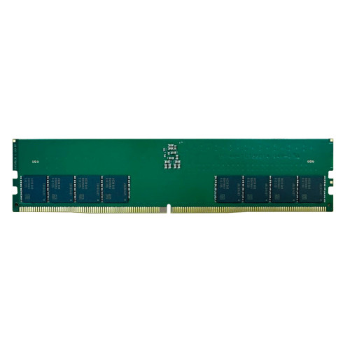 QNAP RAM-16GDR5T0-UD-4800 módulo de memória 16 GB 1 x 16 GB DDR5 QNAP RAM-16GDR5T0-UD-4800 módulo de memória 16 GB 1 x 16 GB DDR5