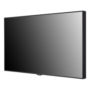LG 55XS4P-B Plasma digital 139,7 cm (55") Wi-Fi 4000 cd m² Full HD Preto WebOS 24 7 2