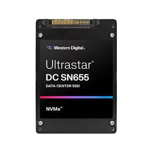 QNAP 79700-T3R8401WD01-RS disco SSD 3,84 TB U.3 PCI Express NVMe