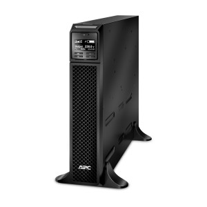 APC SRT1500XLI UPS Dupla conversão (Online) 1,5 kVA 1500 W