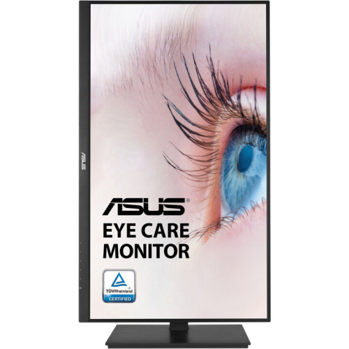 ASUS VA27DQSB monitor de ecrã 68,6 cm (27") 1920 x 1080 pixels Full HD LED Preto ASUS VA27DQSB monitor de ecrã 68,6 cm (27") 1920 x 1080 pixels Full HD LED Preto