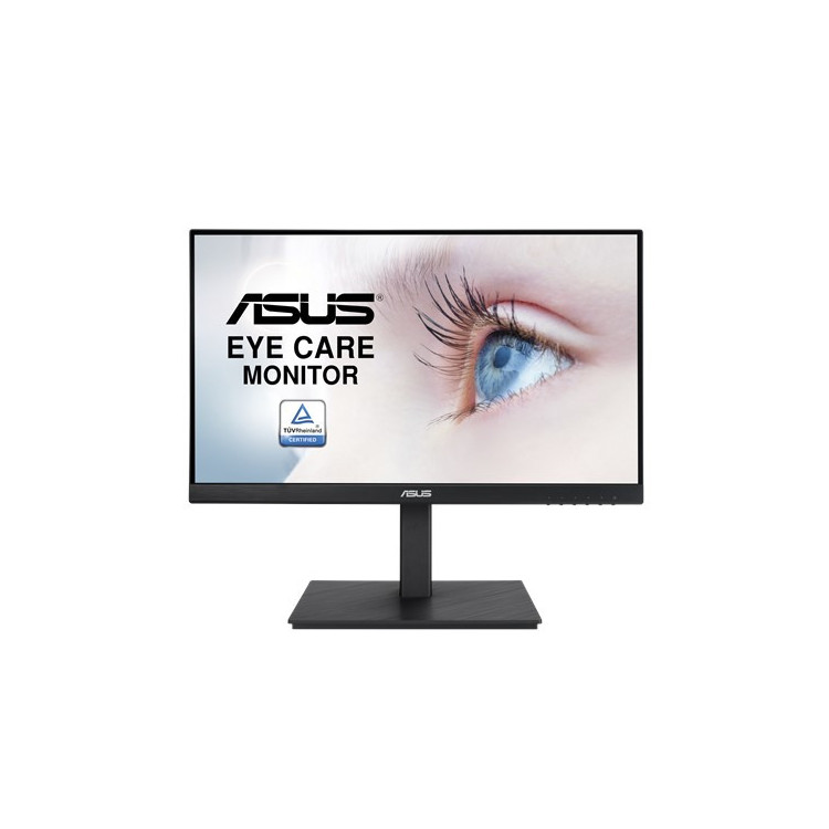 ASUS VA229QSB LED display 54,6 cm (21.5") 1920 x 1080 pixels Full HD Preto