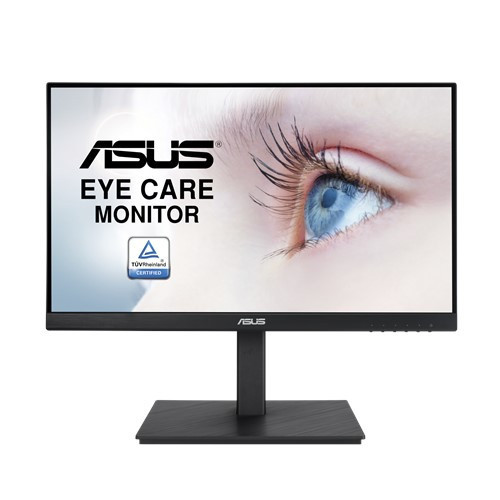 ASUS VA229QSB LED display 54,6 cm (21.5") 1920 x 1080 pixels Full HD Preto ASUS VA229QSB LED display 54,6 cm (21.5") 1920 x 1080 pixels Full HD Preto