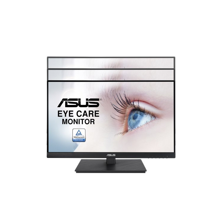 ASUS VA229QSB LED display 54,6 cm (21.5") 1920 x 1080 pixels Full HD Preto