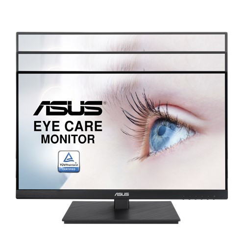 ASUS VA229QSB LED display 54,6 cm (21.5") 1920 x 1080 pixels Full HD Preto ASUS VA229QSB LED display 54,6 cm (21.5") 1920 x 1080 pixels Full HD Preto