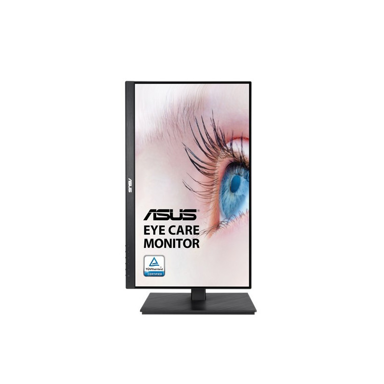 ASUS VA229QSB LED display 54,6 cm (21.5") 1920 x 1080 pixels Full HD Preto