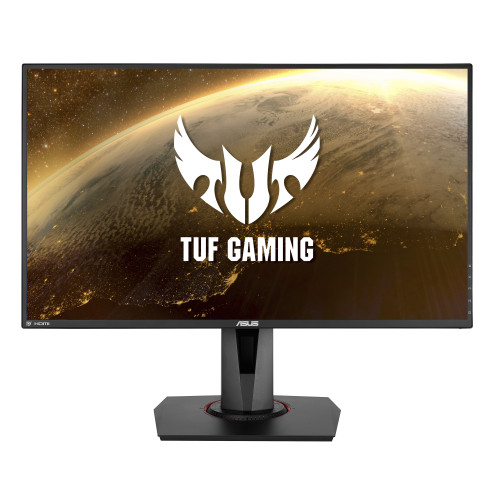 ASUS TUF Gaming VG279QM monitor de ecrã 68,6 cm (27") 1920 x 1080 pixels Full HD Preto ASUS TUF Gaming VG279QM monitor de ecrã 68,6 cm (27") 1920 x 1080 pixels Full HD Preto