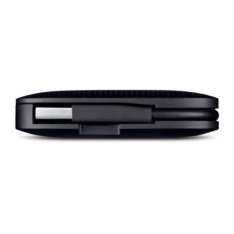 TP-Link UH400 hub de interface USB 3.2 Gen 1 (3.1 Gen 1) Type-A 5000 Mbit s Preto