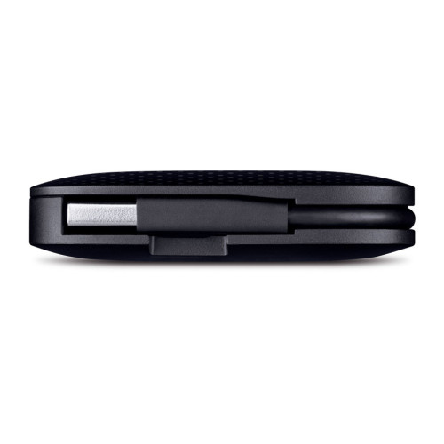 TP-Link UH400 hub de interface USB 3.2 Gen 1 (3.1 Gen 1) Type-A 5000 Mbit s Preto TP-Link UH400 hub de interface USB 3.2 Gen 1 (3.1 Gen 1) Type-A 5000 Mbit s Preto