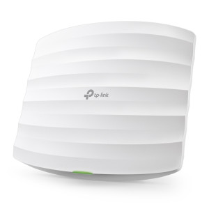 TP-Link EAP110 ponto de acesso WLAN 300 Mbit s Branco Power over Ethernet (PoE) 2