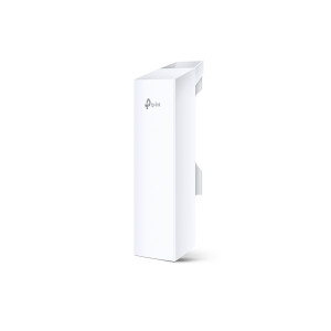 TP-Link 2.4GHz 300Mbps 9dBi Outdoor CPE 300 Mbit s Branco Power over Ethernet (PoE)