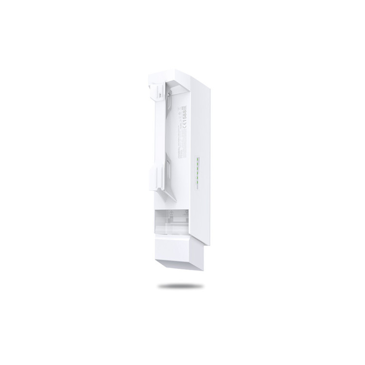 TP-Link 2.4GHz 300Mbps 9dBi Outdoor CPE 300 Mbit s Branco Power over Ethernet (PoE)