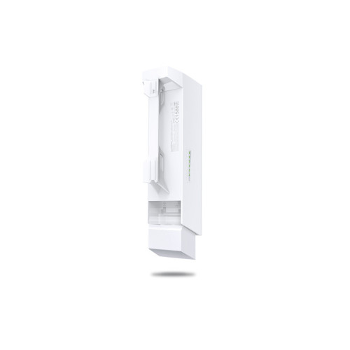 TP-Link 2.4GHz 300Mbps 9dBi Outdoor CPE 300 Mbit s Branco Power over Ethernet (PoE) TP-Link 2.4GHz 300Mbps 9dBi Outdoor CPE 300 Mbit s Branco Power over Ethernet (PoE)