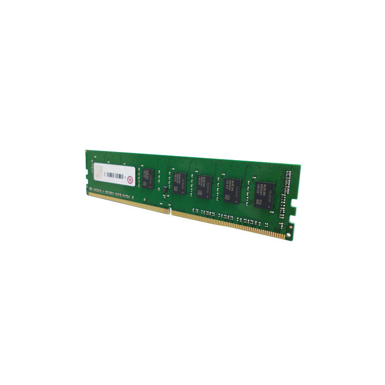 QNAP RAM16GDR4K1UD3200 módulo de memória 16 GB 1 x 16 GB DDR4 ECC