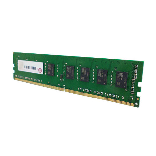 QNAP RAM16GDR4K1UD3200 módulo de memória 16 GB 1 x 16 GB DDR4 ECC QNAP RAM16GDR4K1UD3200 módulo de memória 16 GB 1 x 16 GB DDR4 ECC