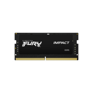 Kingston Technology FURY Impact módulo de memória 16 GB 1 x 16 GB DDR5 6000 MT s