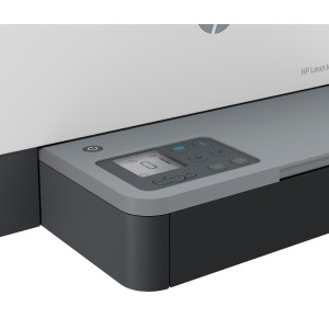 HP LaserJet Tank 2604sdw Sem fios Multifunction Preto e branco Impressora, Copiadora, Scanner Frente e verso