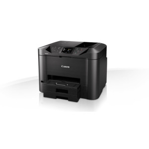 Canon MAXIFY MB5450 Jato de tinta A4 600 x 1200 DPI 24 ppm Wi-Fi 2