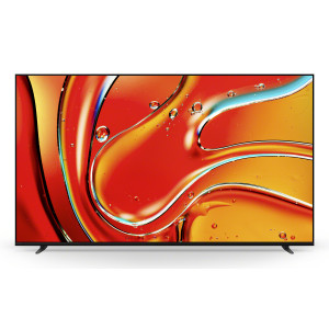 Sony FWD-65XR70 TV 165,1 cm (65") 4K Ultra HD Smart TV Wi-Fi Preto