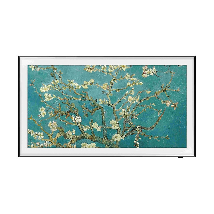 Samsung The Frame TQ32LS03CBUXXC TV 81,3 cm (32") Full HD Smart TV Wi-Fi Preto