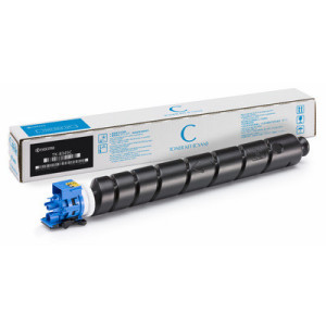 KYOCERA TK-8345C toner 1 unidade(s) Original Ciano 2