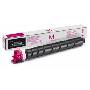 KYOCERA TK-8345M toner 1 unidade(s) Original Magenta