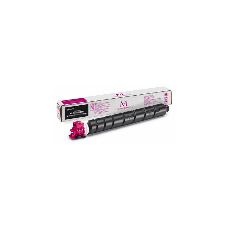 KYOCERA TK-8345M toner 1 unidade(s) Original Magenta