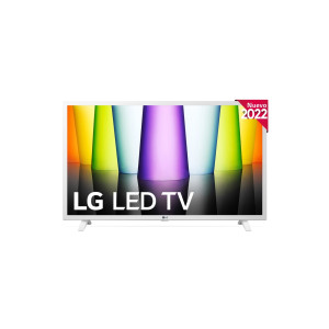 LG 32LQ63806LC TV 81,3 cm (32") Full HD Smart TV Wi-Fi Branco